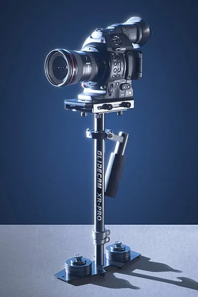 Glidecam XR-PRO Kamerastabilisator für Kameras bis 4,53 kg