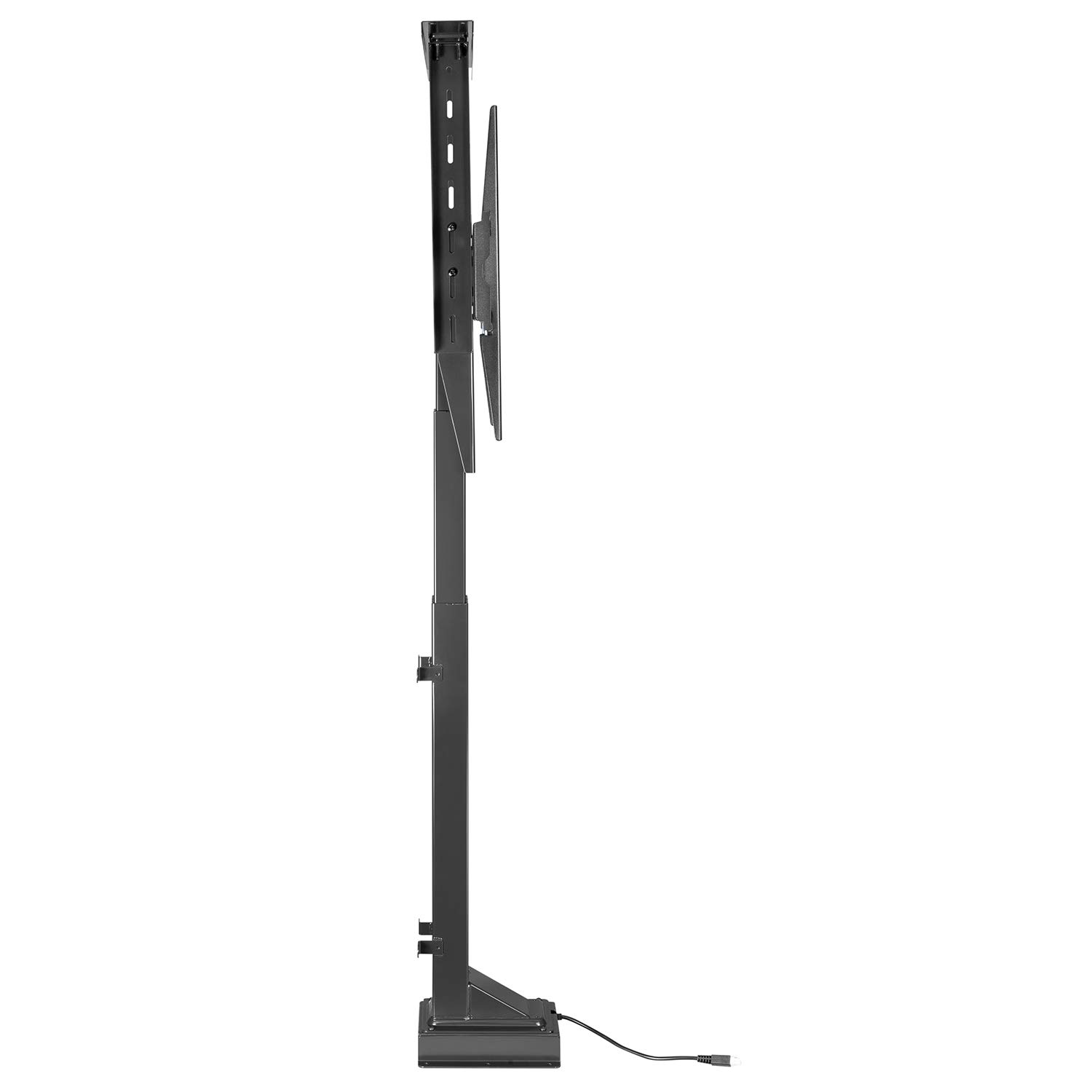 Maclean Energy MC-866 TV Halterung elektrisch 37-65 Zoll ohne Zubehör