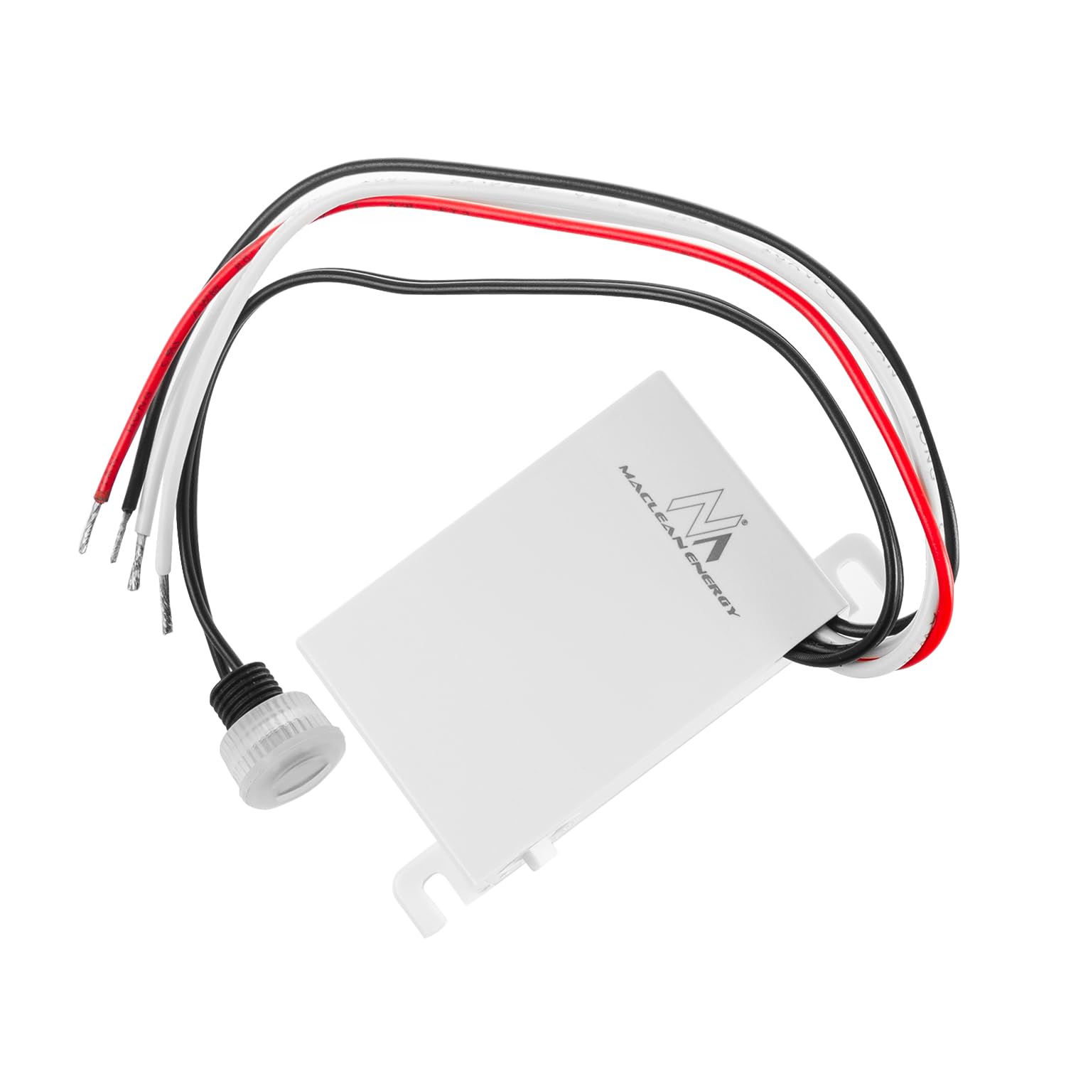 Maclean Energy MCE34 V Dämmerungssensor 12-24V IP54