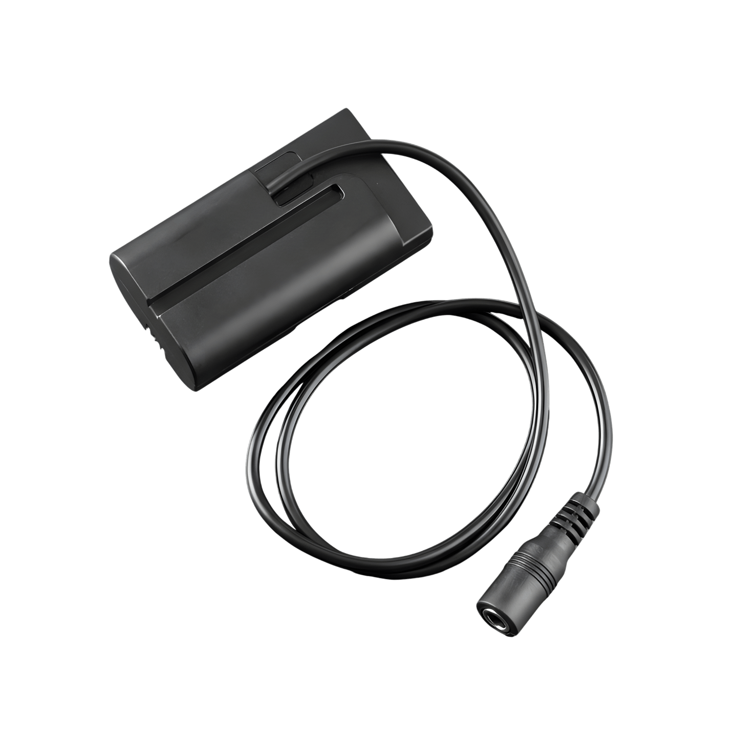 Edelkrone NP-F Dummy Battery Akku-Adapter für Power Module