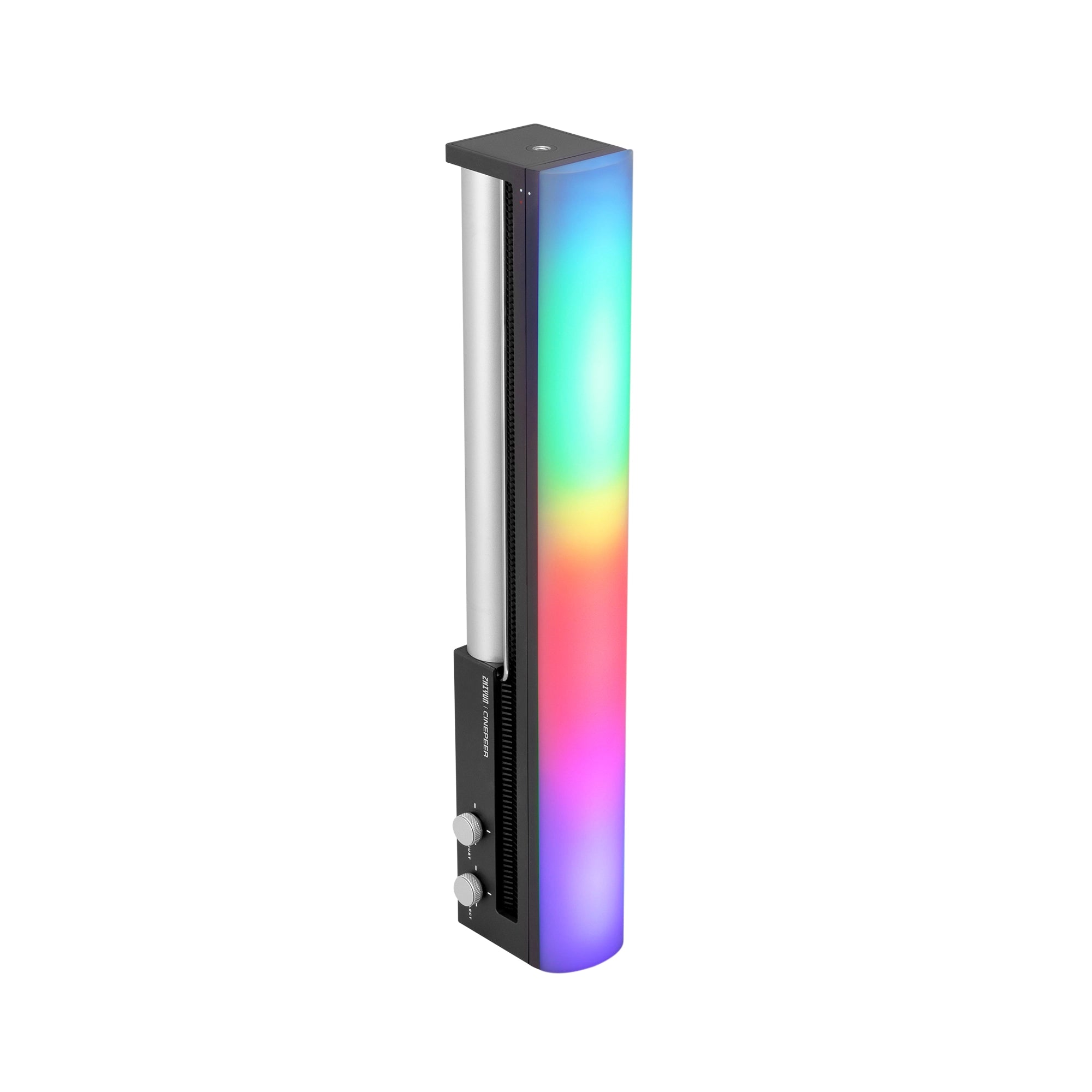 Zhiyun Cinepeer C100 Combo RGB-Stablampe 100W gebraucht gut
