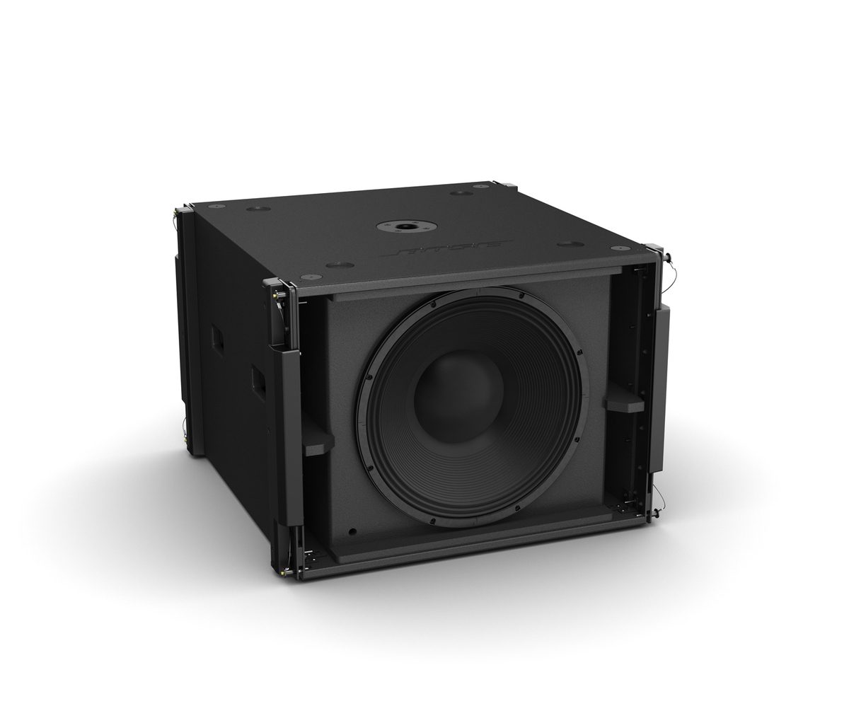 Bose Professional ShowMatch SMS118 Subwoofer 18 Zoll passiv