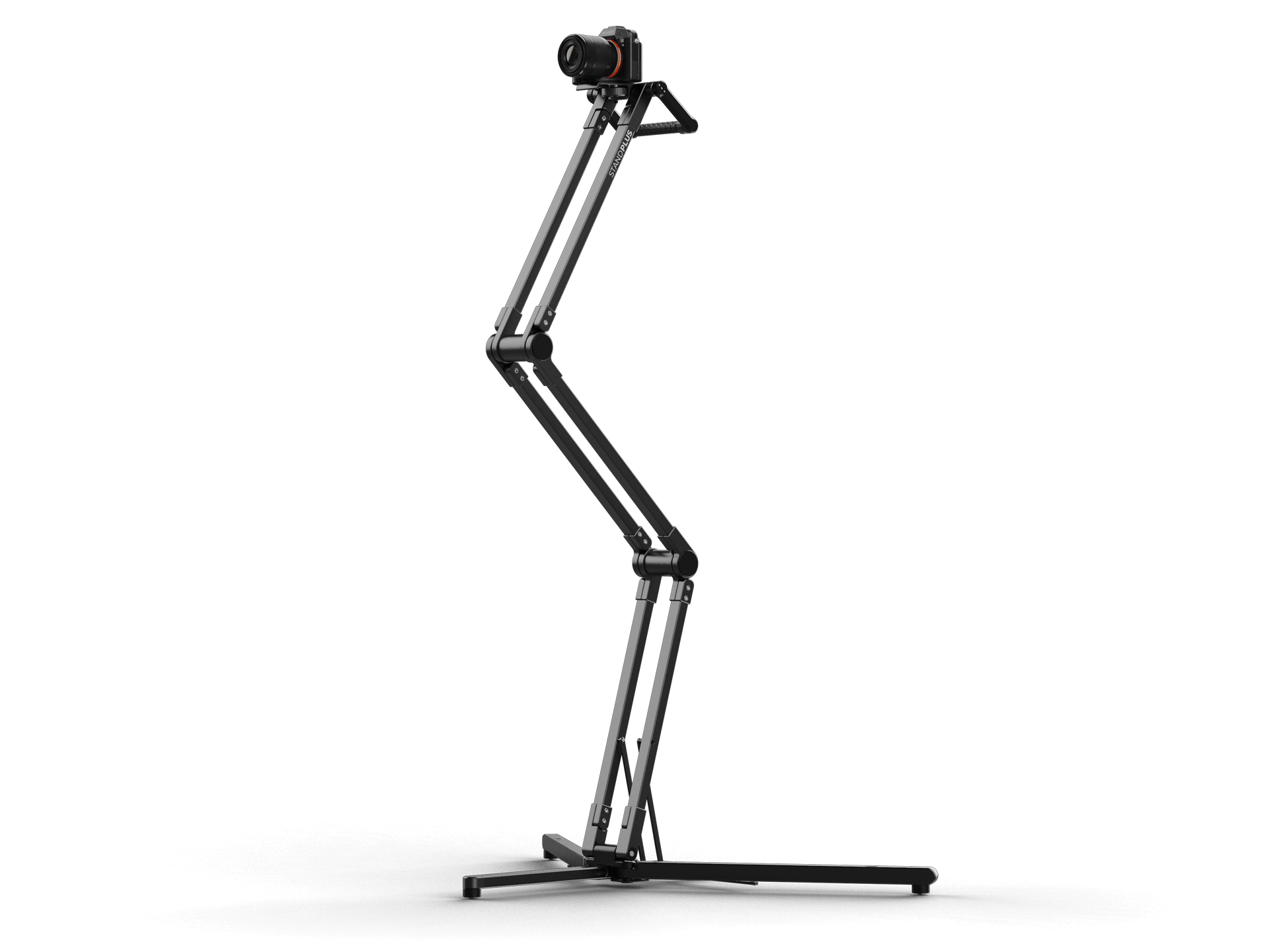 Edelkrone StandPLUS v3 Kamerastativ klappbar Reibung