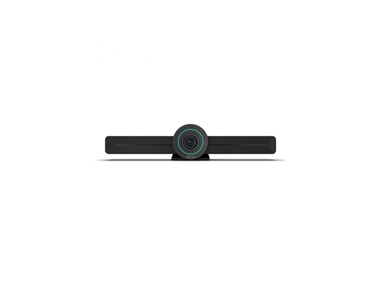 EPOS EXPAND Vision 3T Videobar schwarz Teams