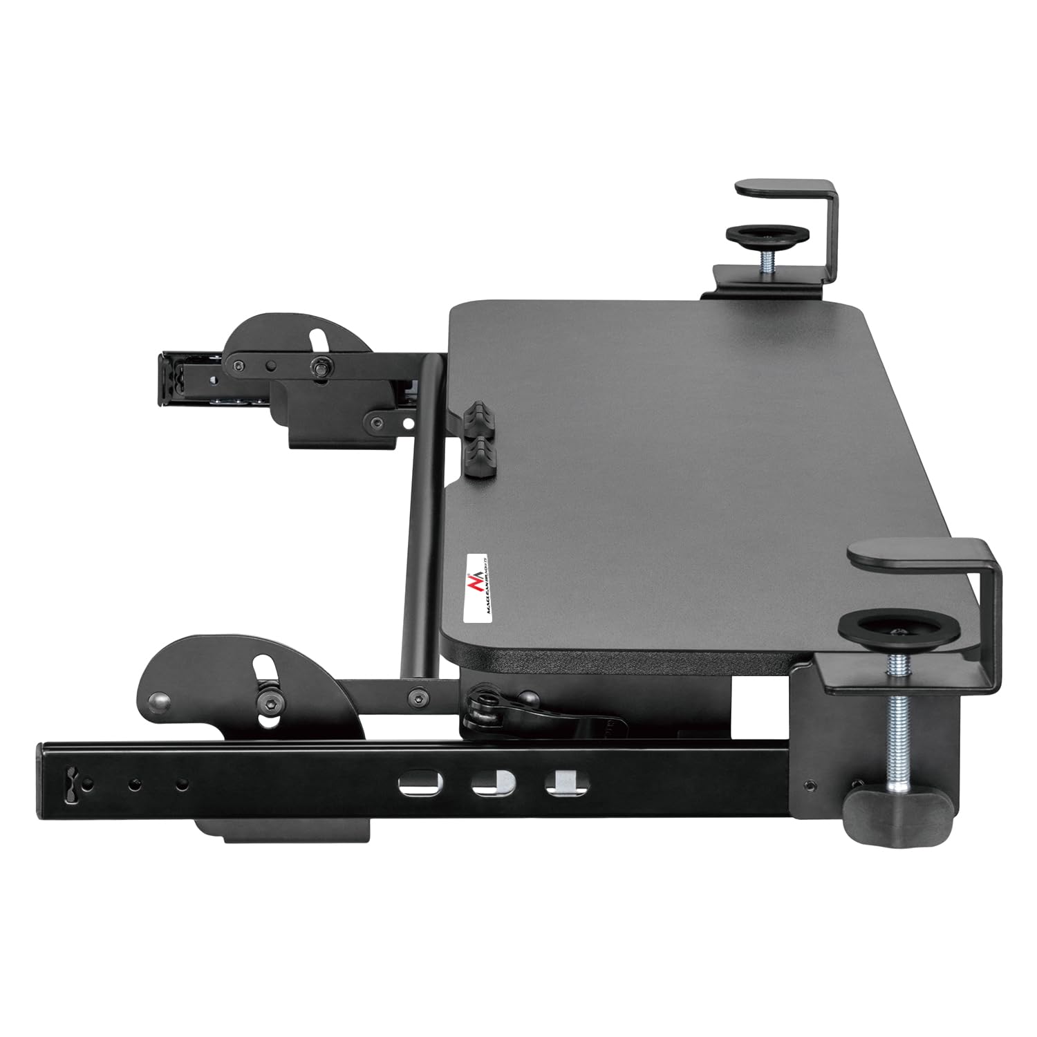 Maclean Brackets MC-462 Tastaturschublade 67x24 cm 5 kg