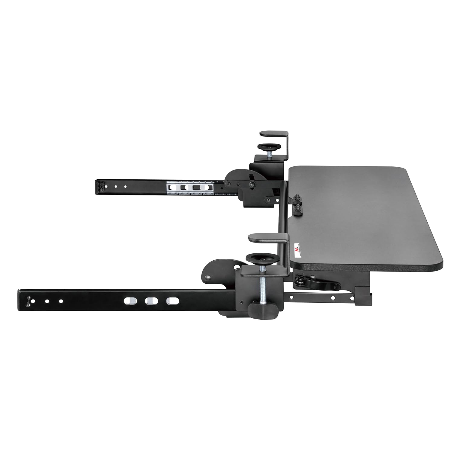 Maclean Brackets MC-462 Tastaturschublade 67x24 cm 5 kg