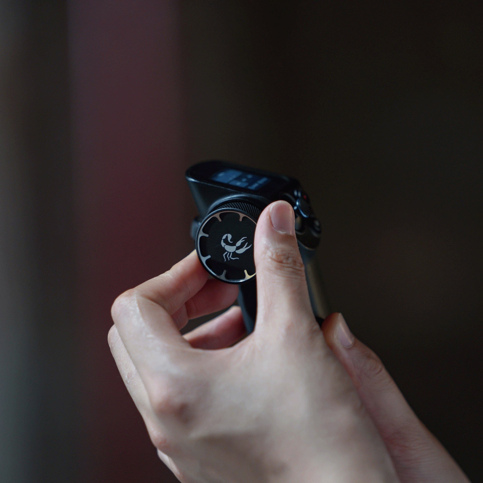 FeiyuTech SCORP Pro Kamera-Gimbal Profi