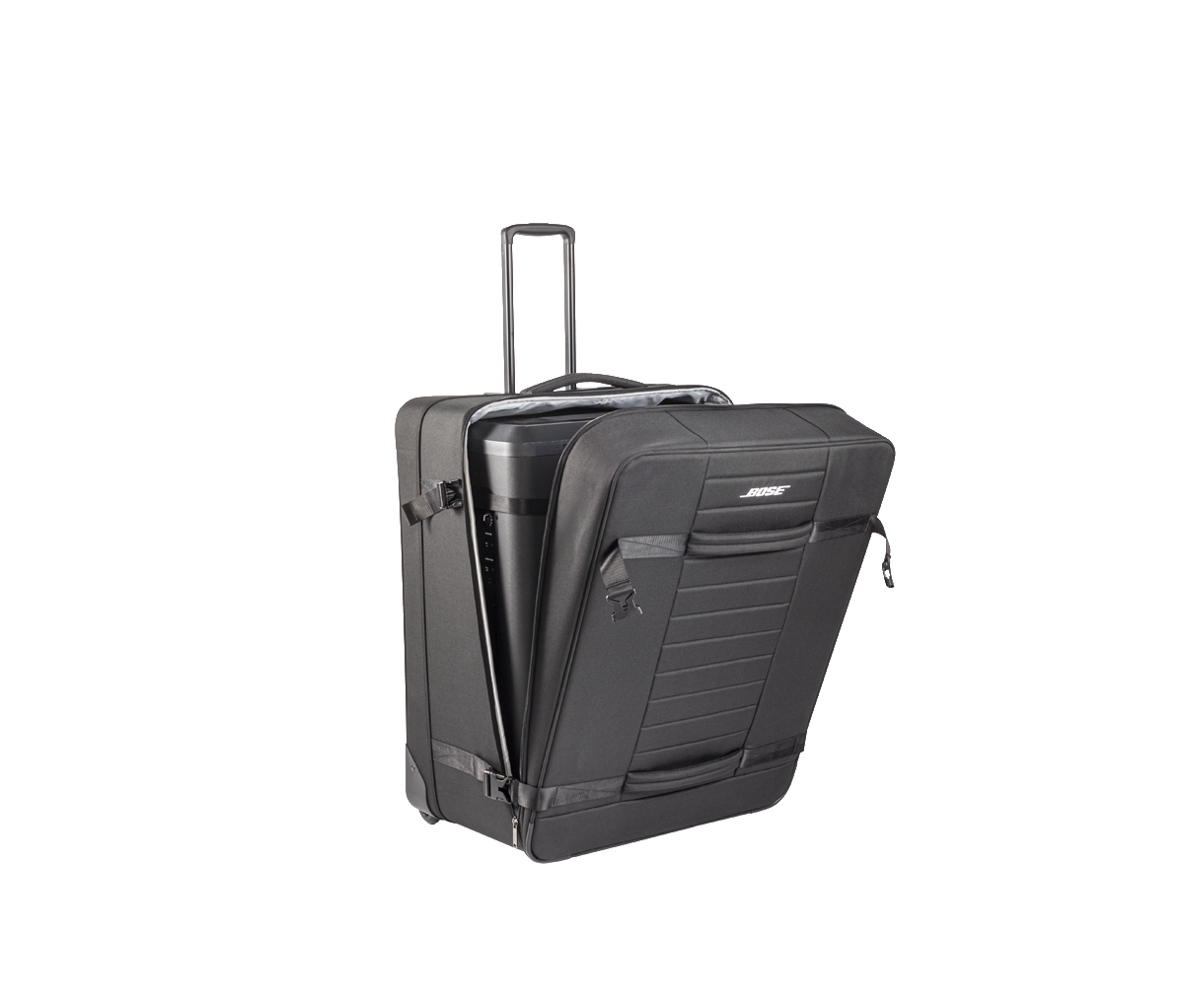 Bose Professional Accessories Sub2 Rolltasche Transporttasche