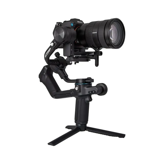 FeiyuTech SCORP 2 Kamera-Gimbal DSLR Mirrorless Kit