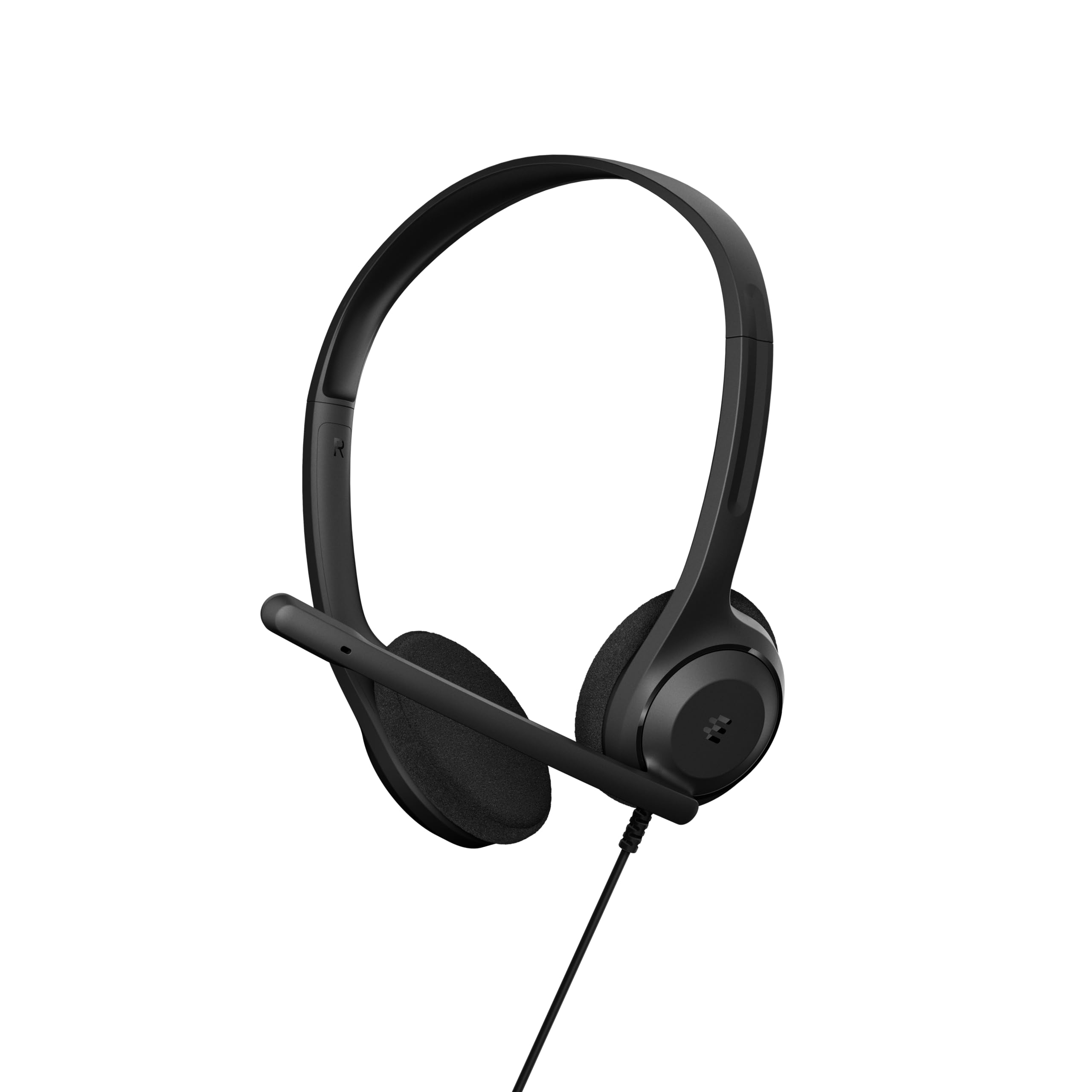 EPOS PC 8 USB Headset On-Ear Stereo mit Mikrofon
