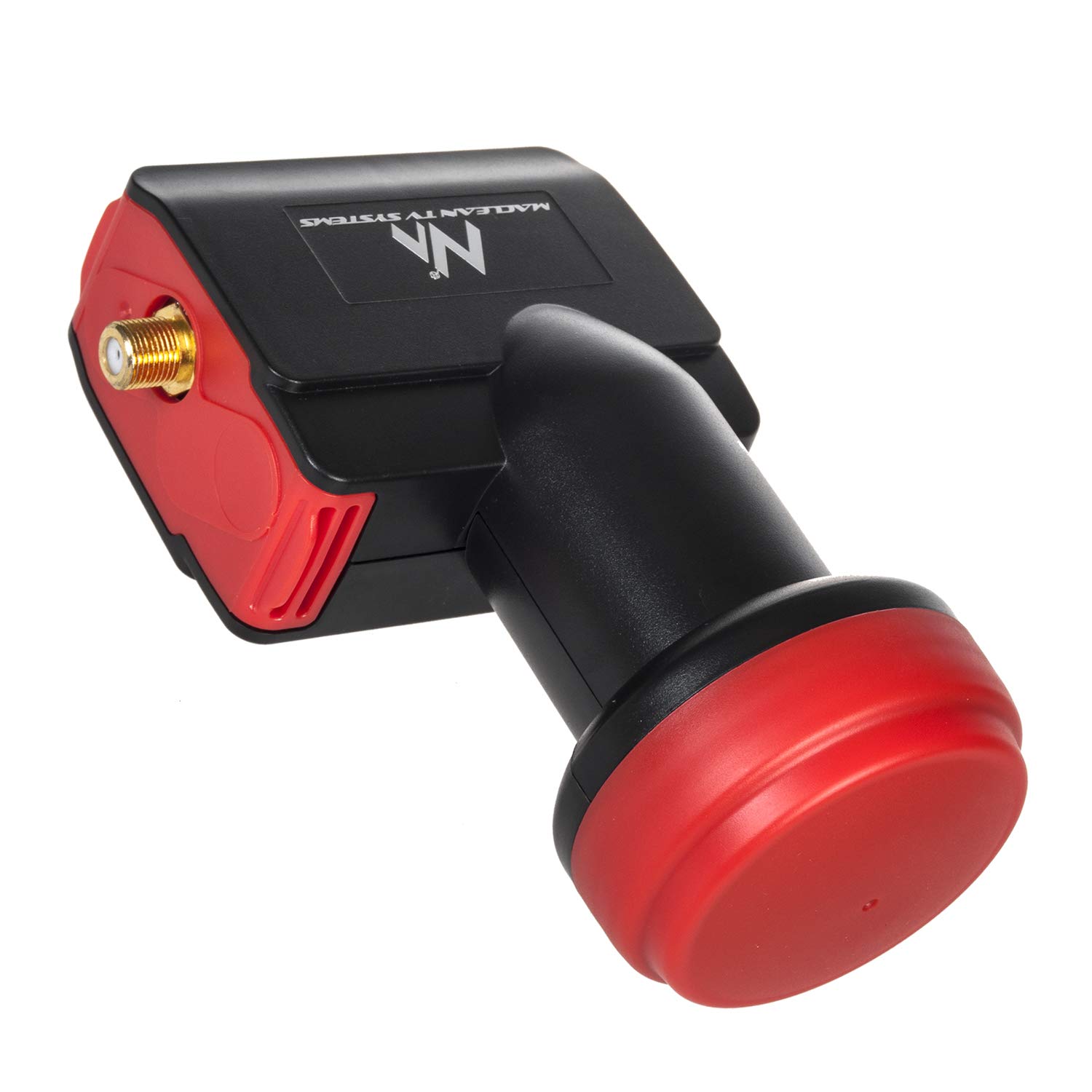 Maclean MCTV-785 dCSS LNB Unicable II für 16 Receiver 0,1dB