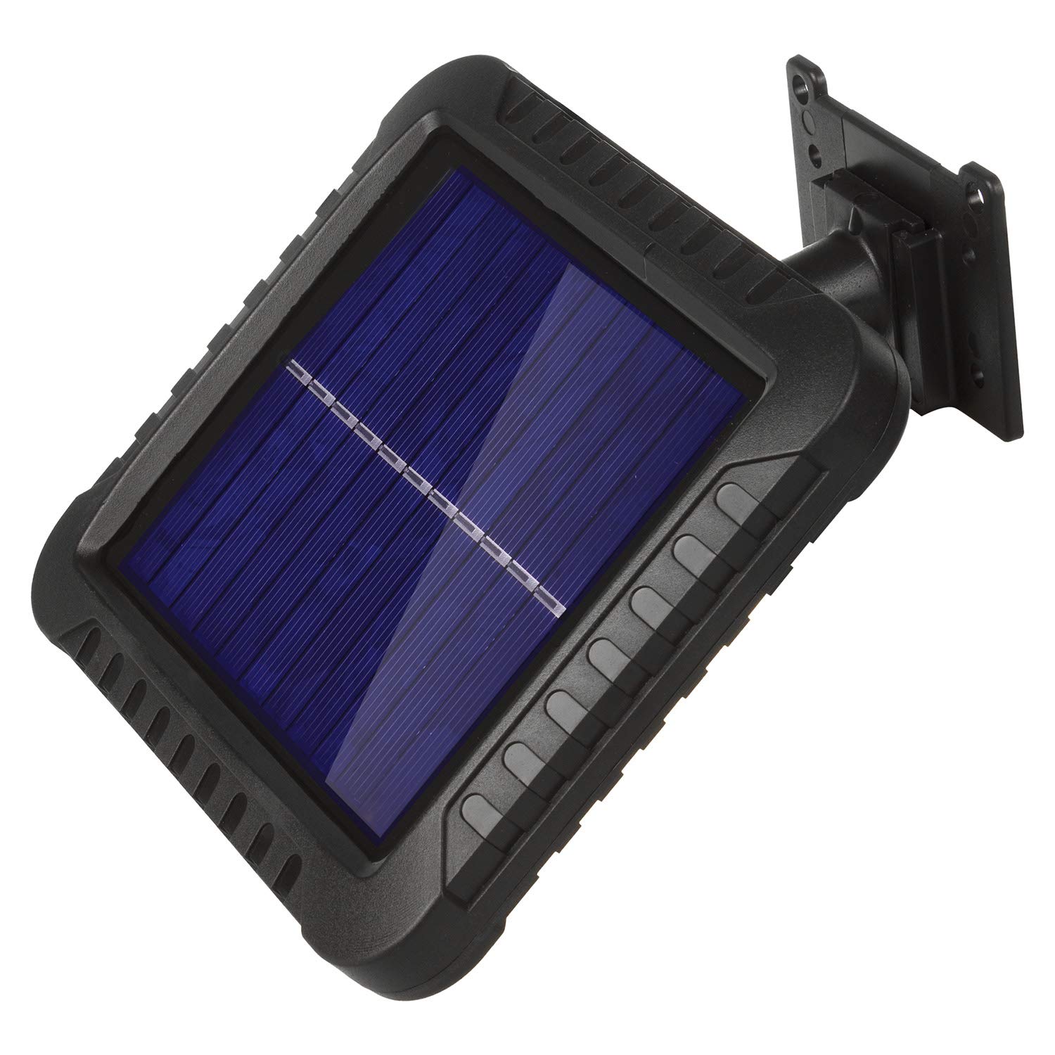 Maclean Energy MCE438 Solar LED-Strahler 5W 400lm IP44 1 Stück