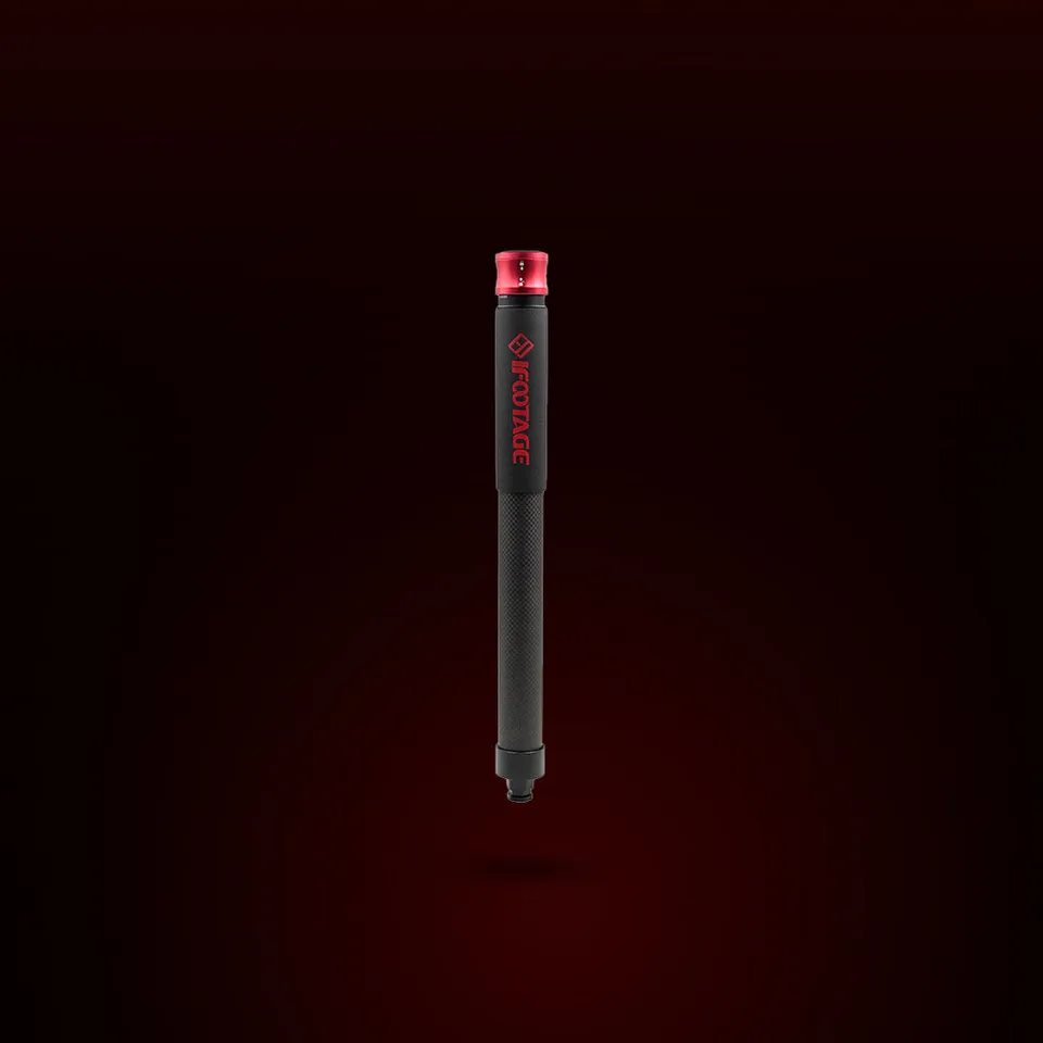 iFootage Cobra 2 C40 Extension Carbon 40 cm