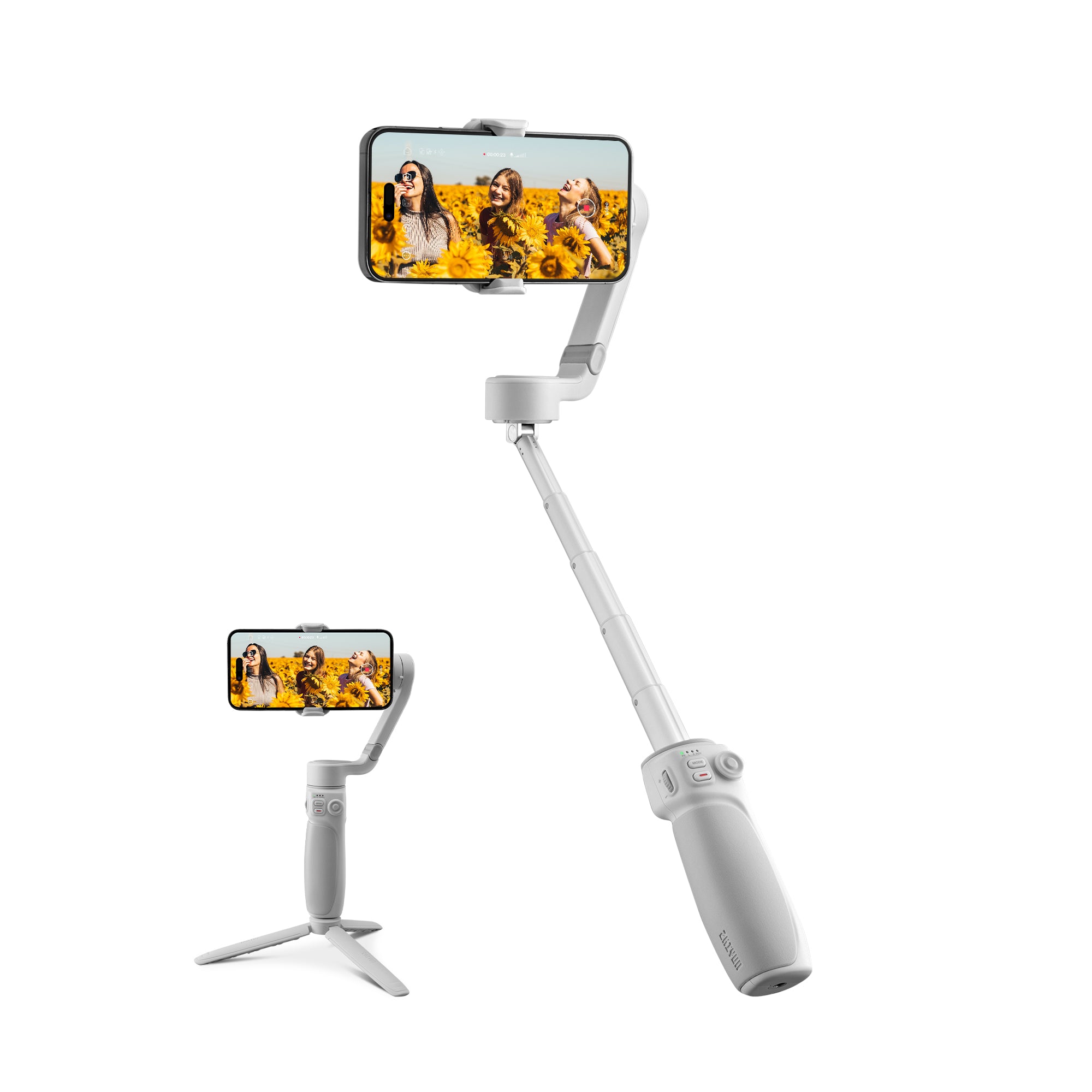 Zhiyun Smooth Q4 Handy-Gimbal Standard 280g