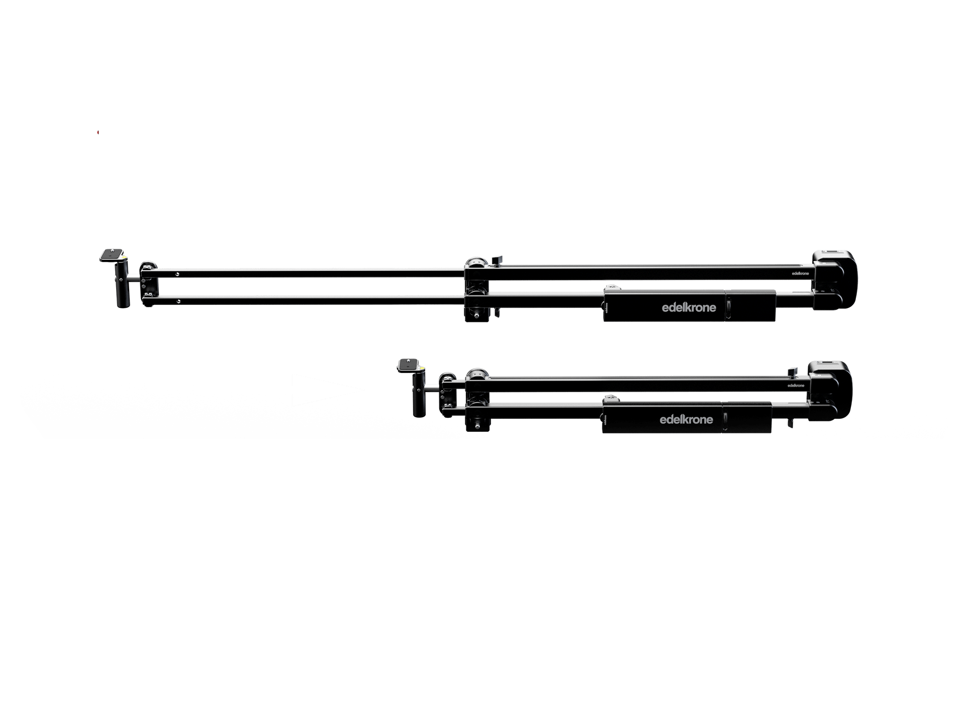 Edelkrone JibPLUS Kamerakran motorisiert mit App-Steuerung
