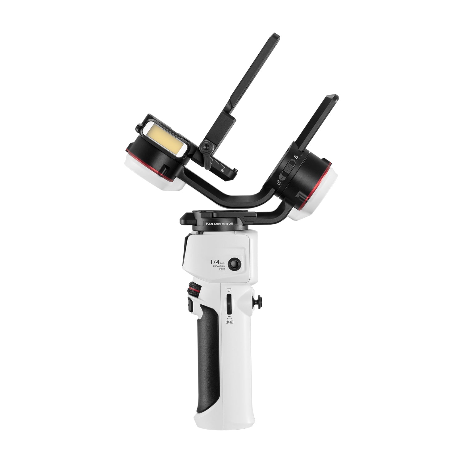 Zhiyun CRANE M3 Kamera-Gimbal Standard Kit mit Licht