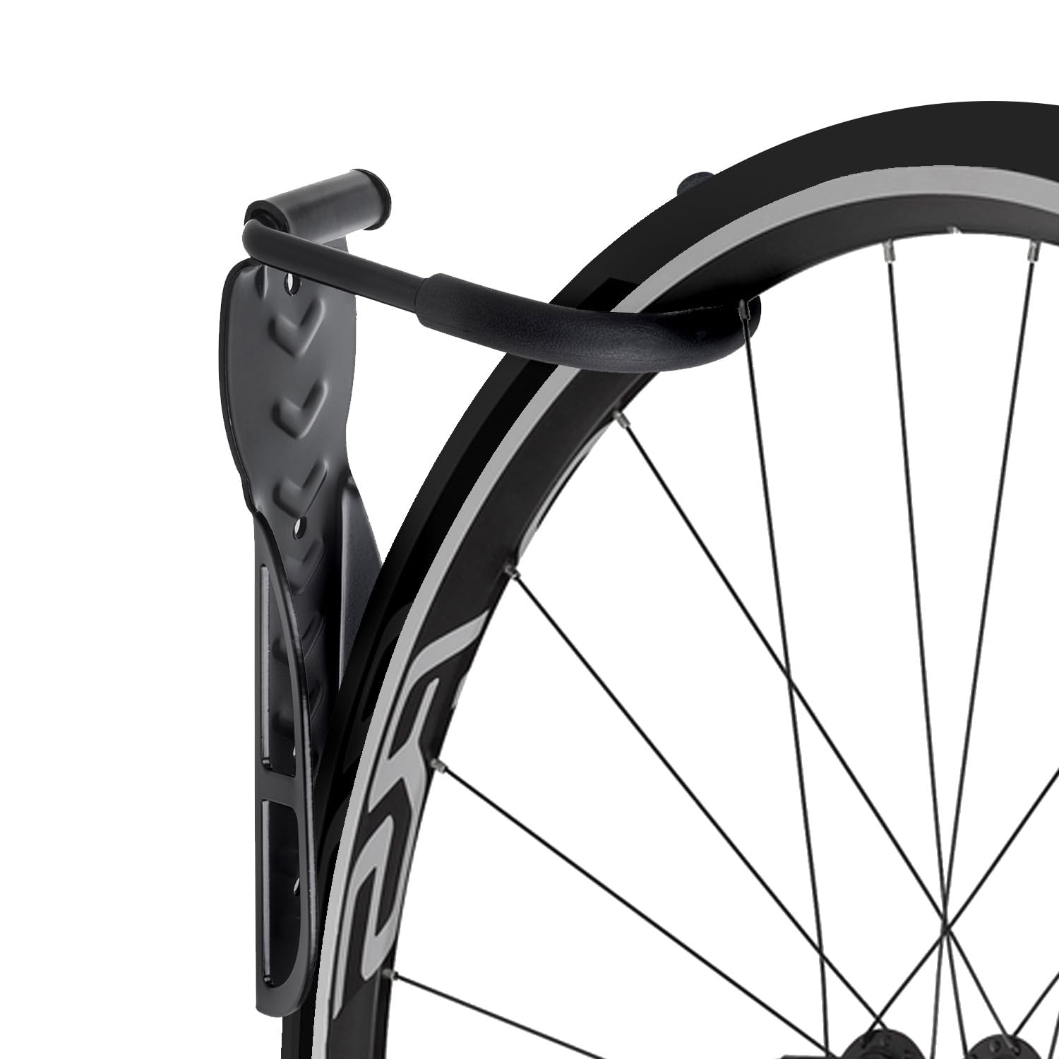 Maclean Brackets MC-432 Fahrrad-Wandhalterung 30 kg 1 Stk