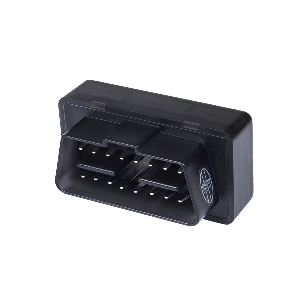 Maclean Energy MCE200 OBD2 Diagnosegerät Bluetooth 4.0 iOS