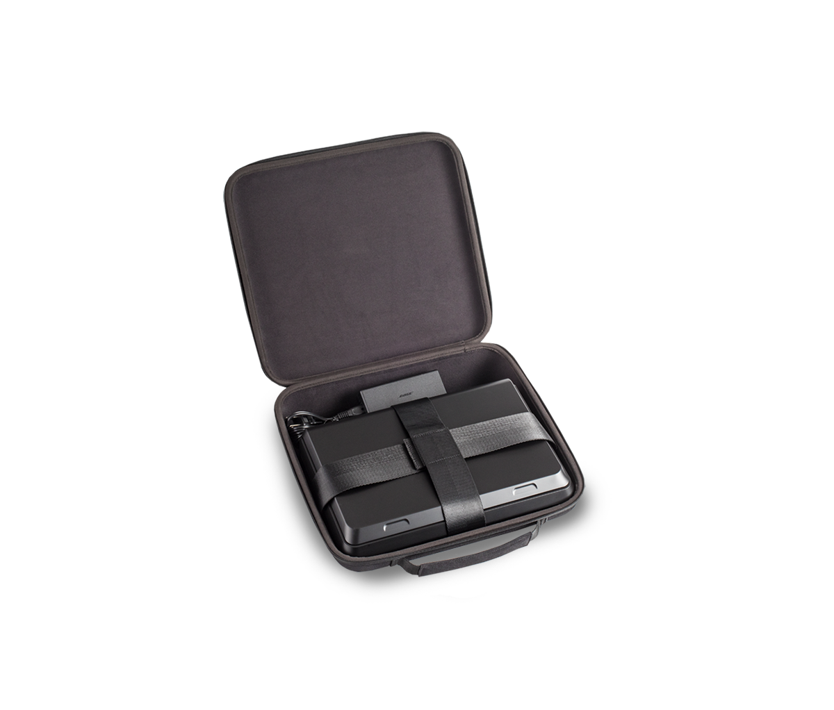 Bose Professional ToneMatch Carry Case Tragetasche Transport