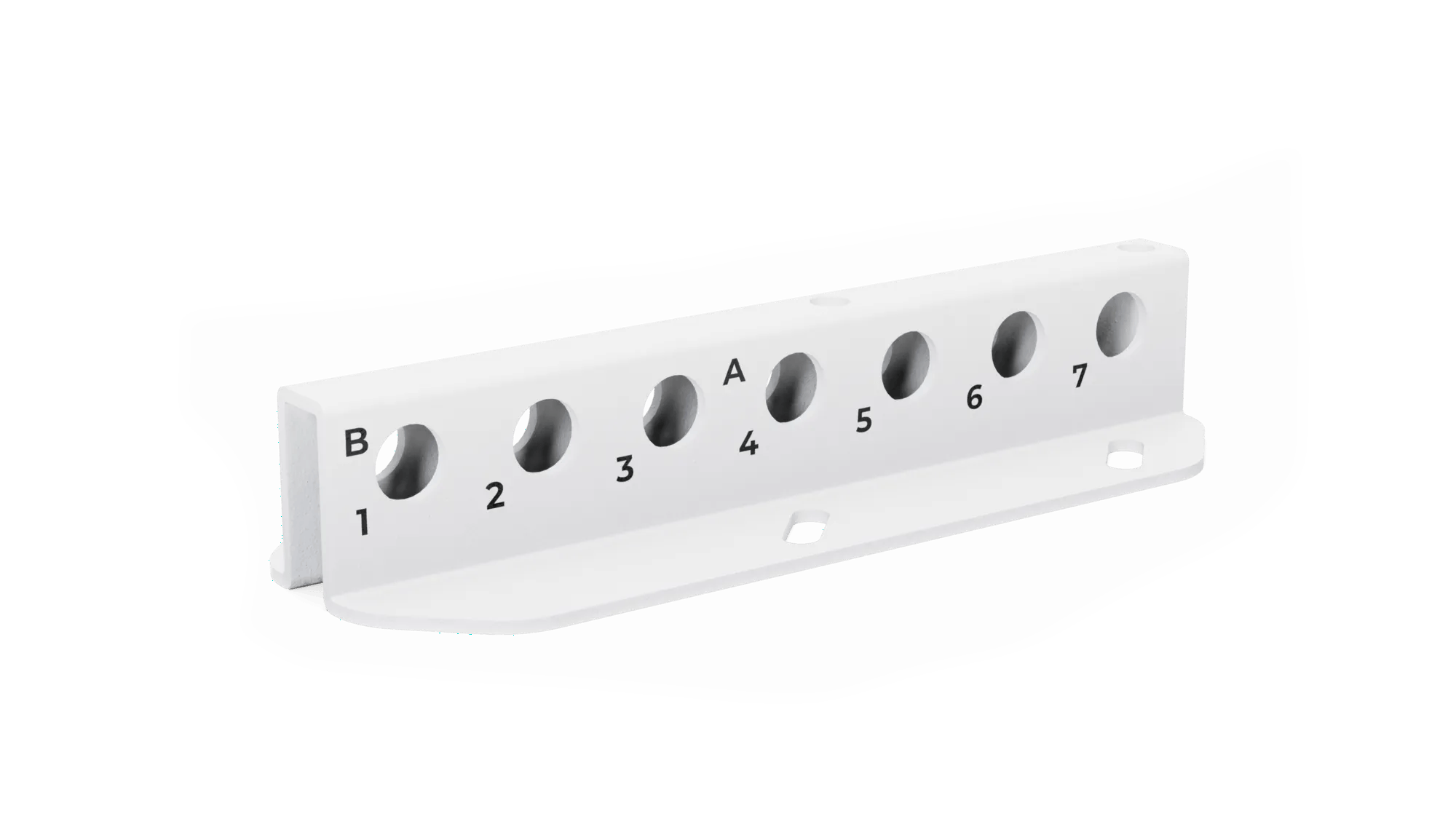Bose Professional AMURAIL Single-Point Halterung ArenaMatch
