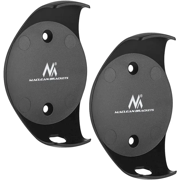 Maclean MC-842 Lautsprecher Wandhalterung 2 Stück