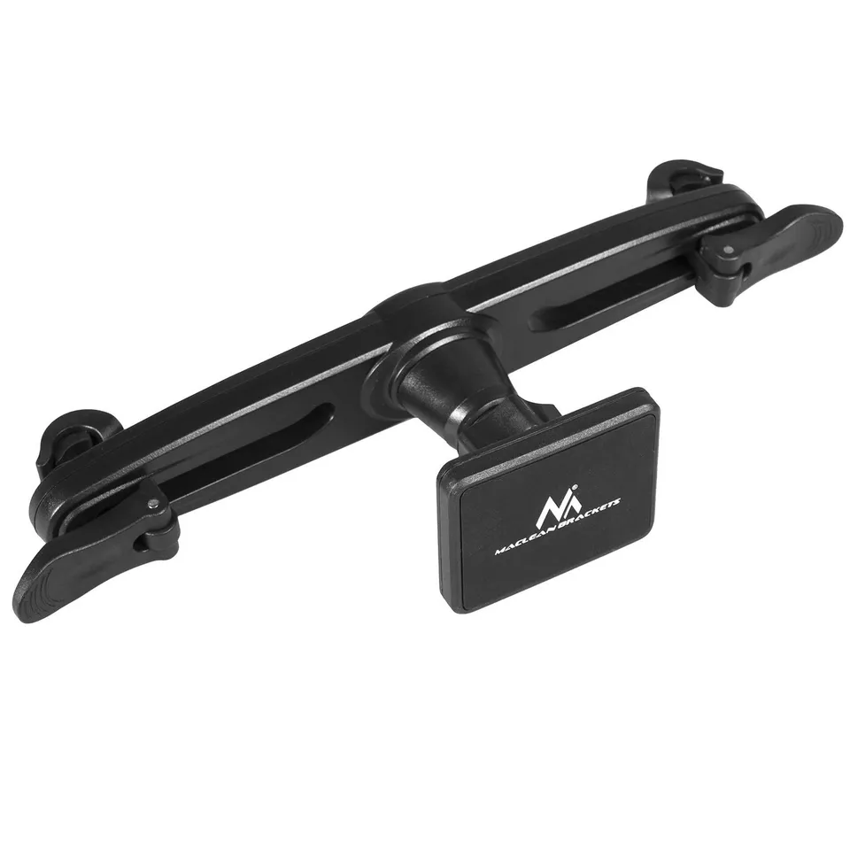 Maclean Brackets MC-821 Kopfstützenhalterung Magnet 10 Zoll