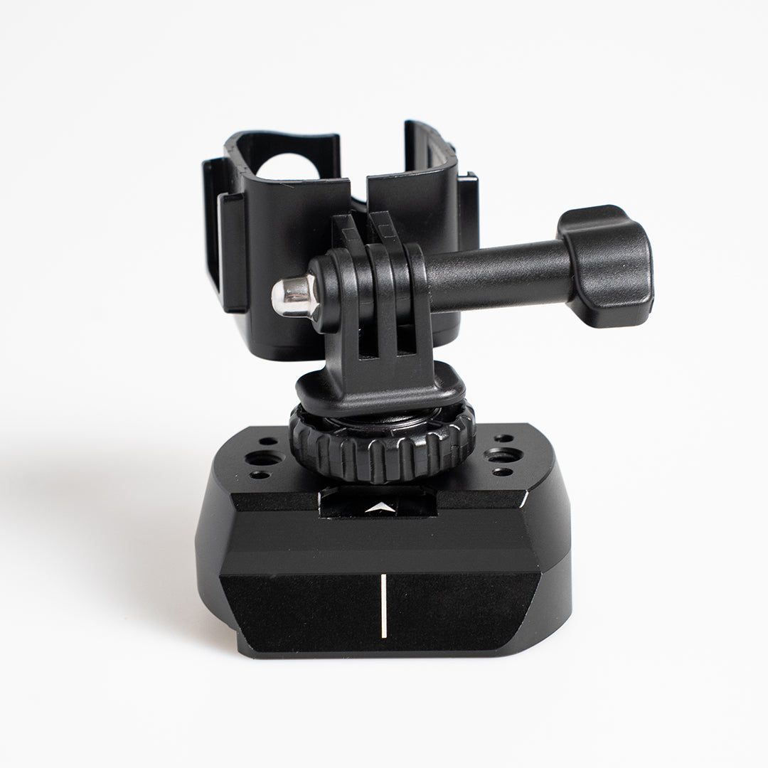 iFootage Nano II Pocket 3 Adapter Zubehör Magic Arm Kit