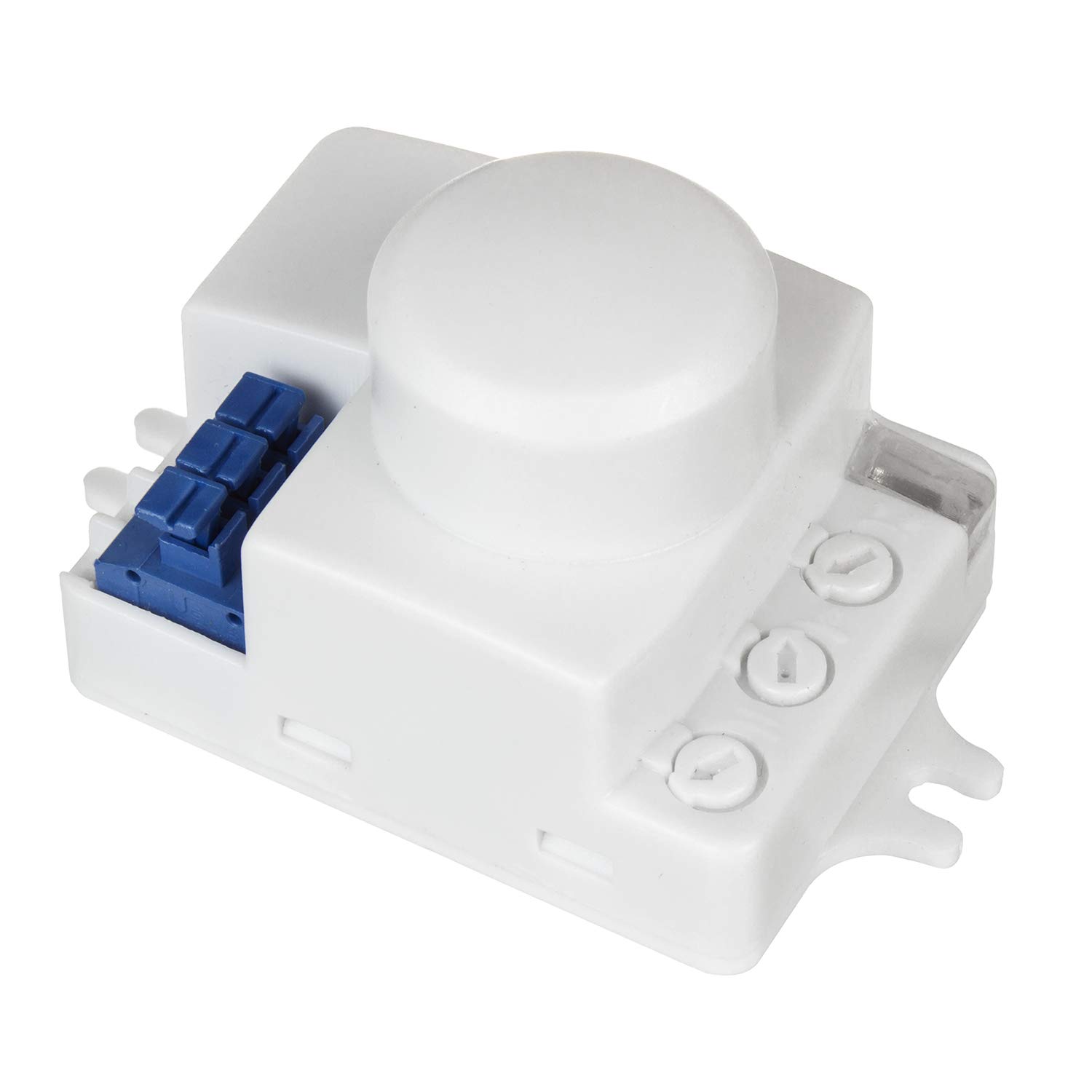 Maclean Energy MCE323 Bewegungssensor Mikrowelle 360 Grad IP20