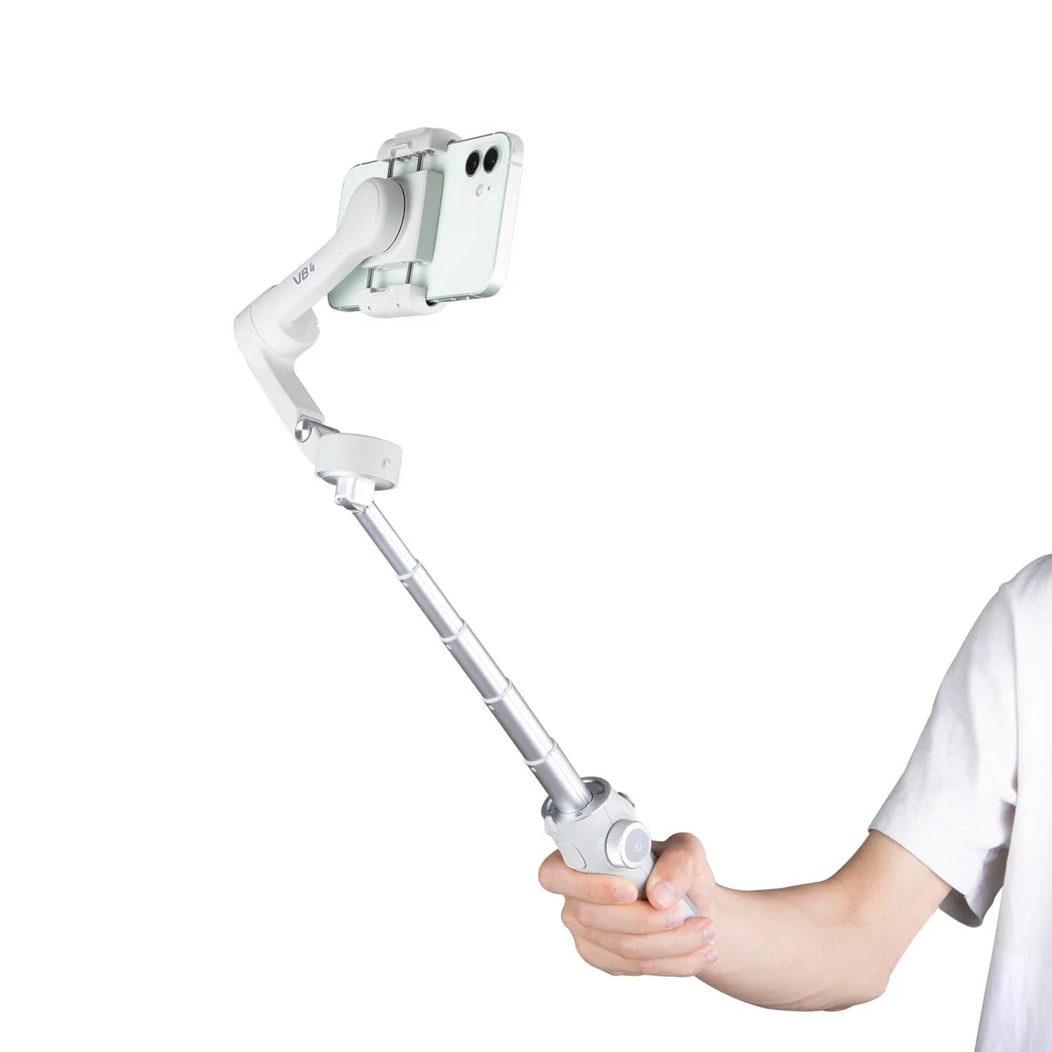 FeiyuTech VB4 Kit Smartphone-Gimbal generalüberholt