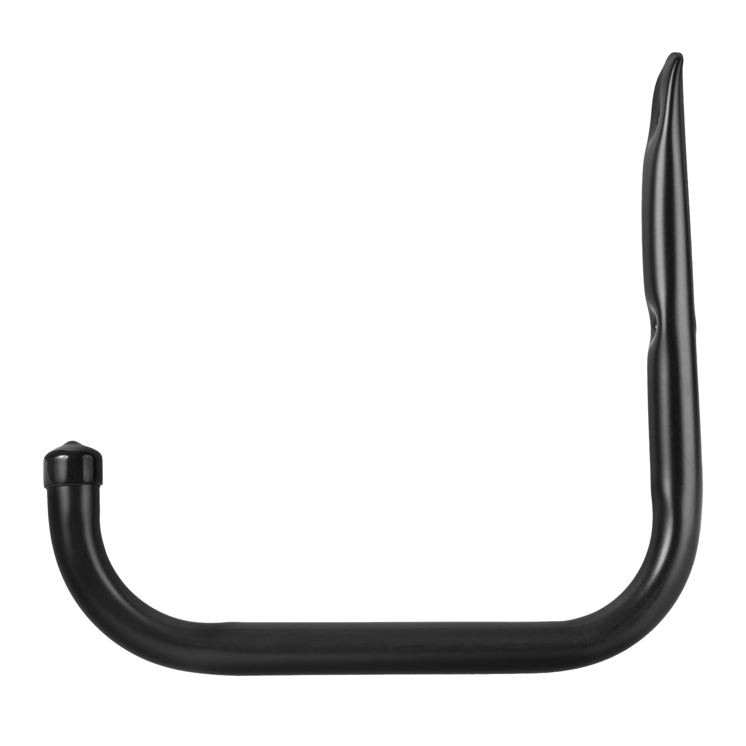 Maclean Wandhalterung 2er Set 18x20 cm Stahl Reifen Fahrrad 22 kg