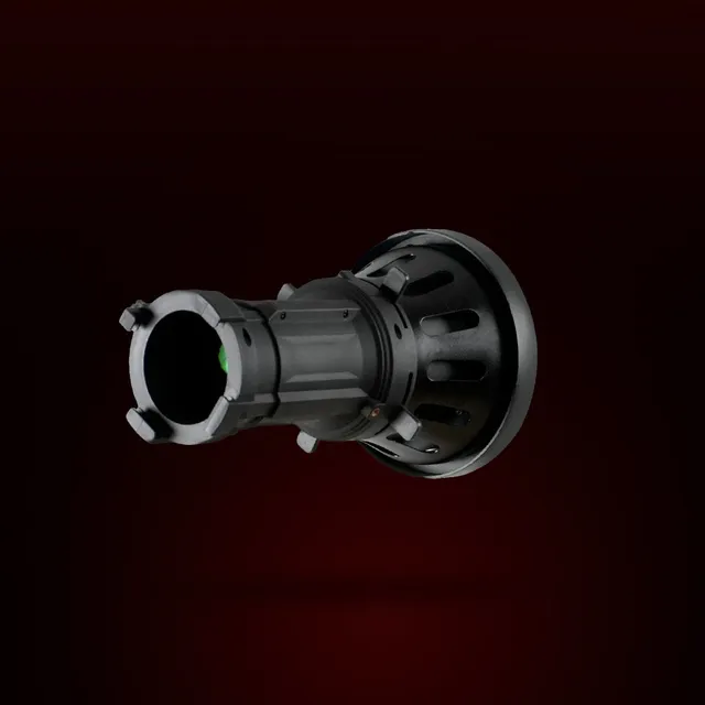 iFootage COB 40° Licht-Projektor Spotvorsatz kompatibel