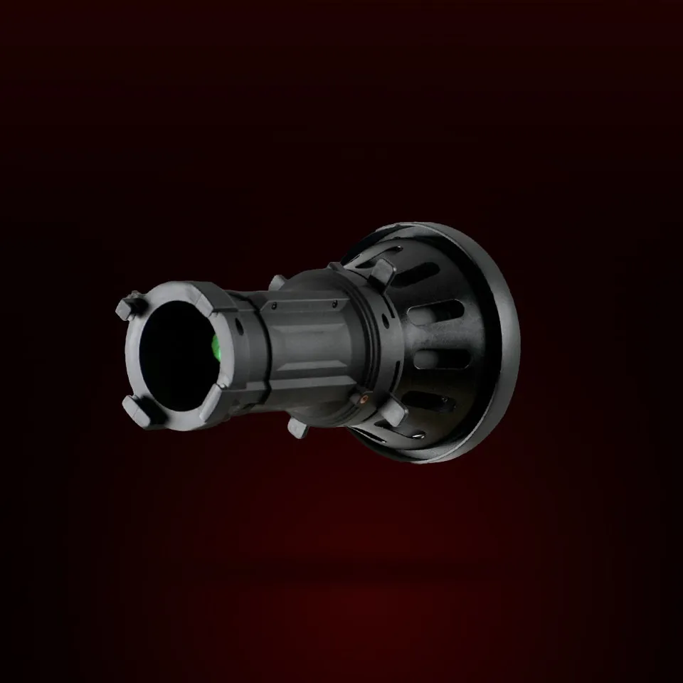 iFootage COB 40° Licht-Projektor Spotvorsatz kompatibel