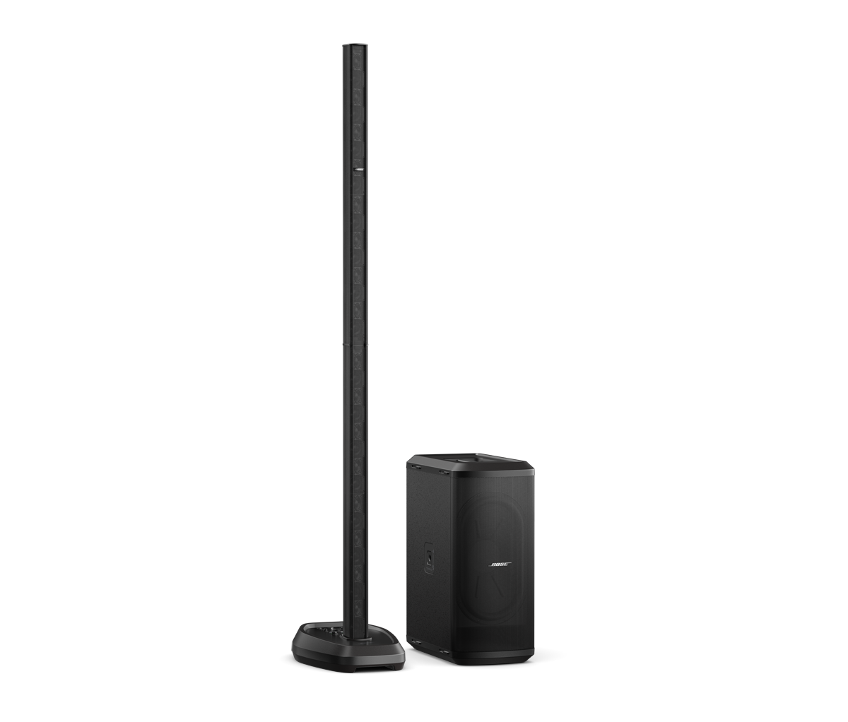 Bose L1 Pro32 Line Array PA-Anlage tragbar