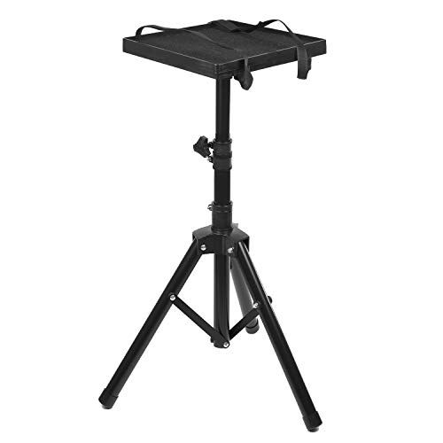 Maclean MC-920 Projektor Stativ 120cm Beamer