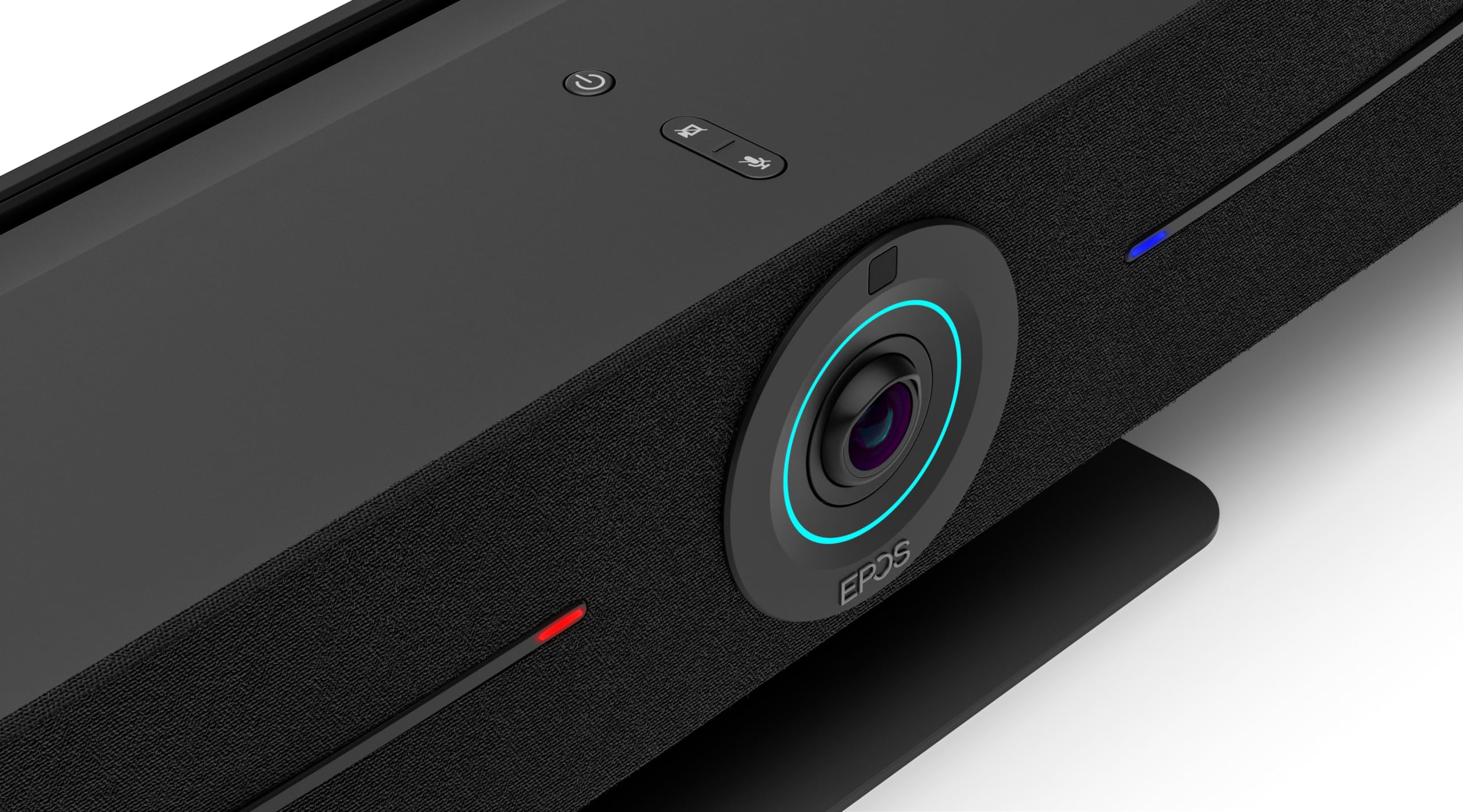 EPOS EXPAND Vision 5 Videobar All-in-One 4K für Teams Rooms
