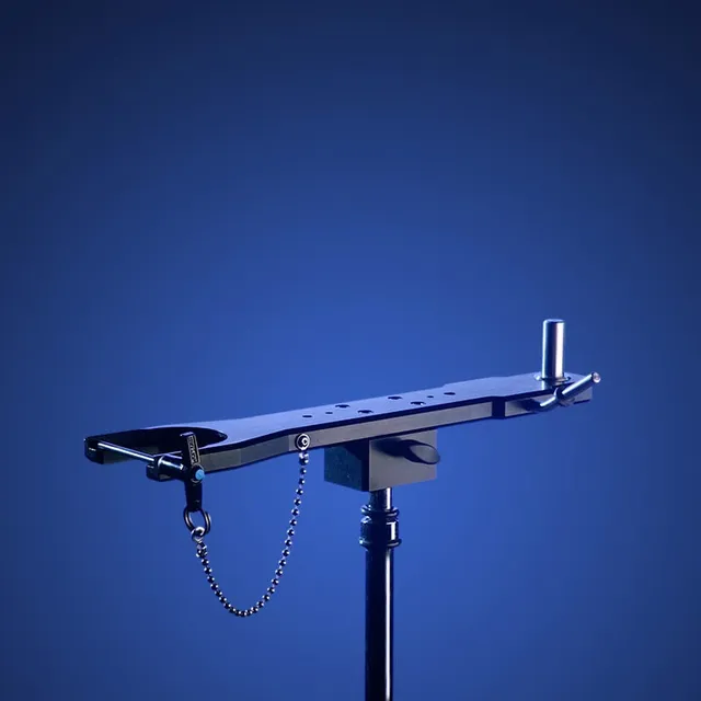 Glidecam X-30/X-45 Docking-Bracket für C-Stand generalüberholt