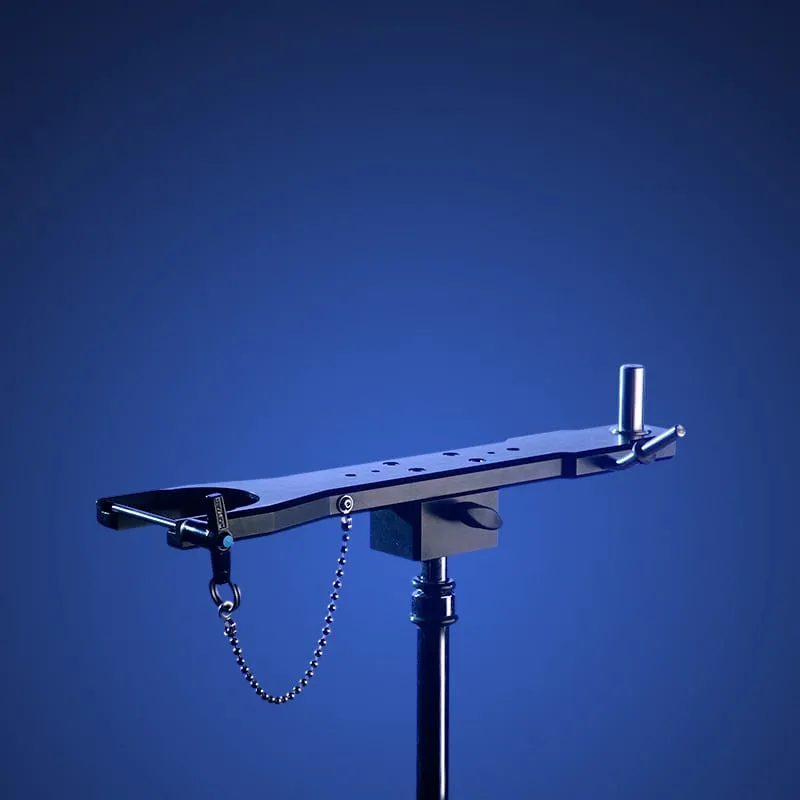 Glidecam X-30/X-45 Docking-Bracket für C-Stand generalüberholt