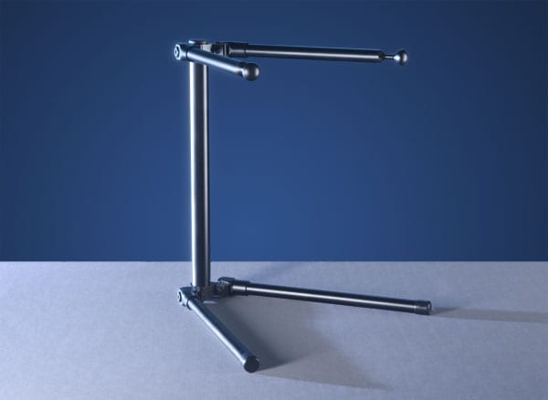 Glidecam Centurion Balance Stand Gimbal-Ständer refurbished
