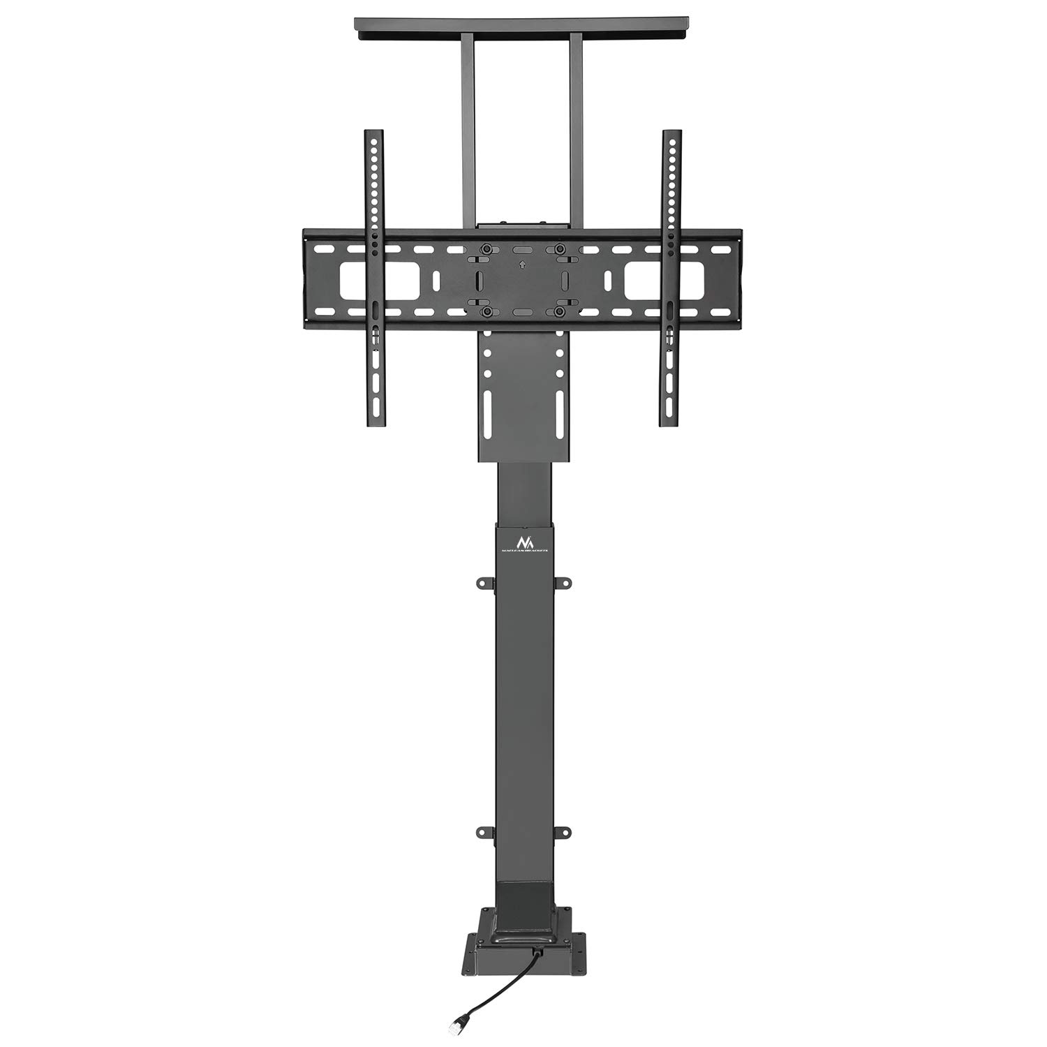 Maclean Energy MC-866 TV Halterung elektrisch 37-65 Zoll ohne Zubehör