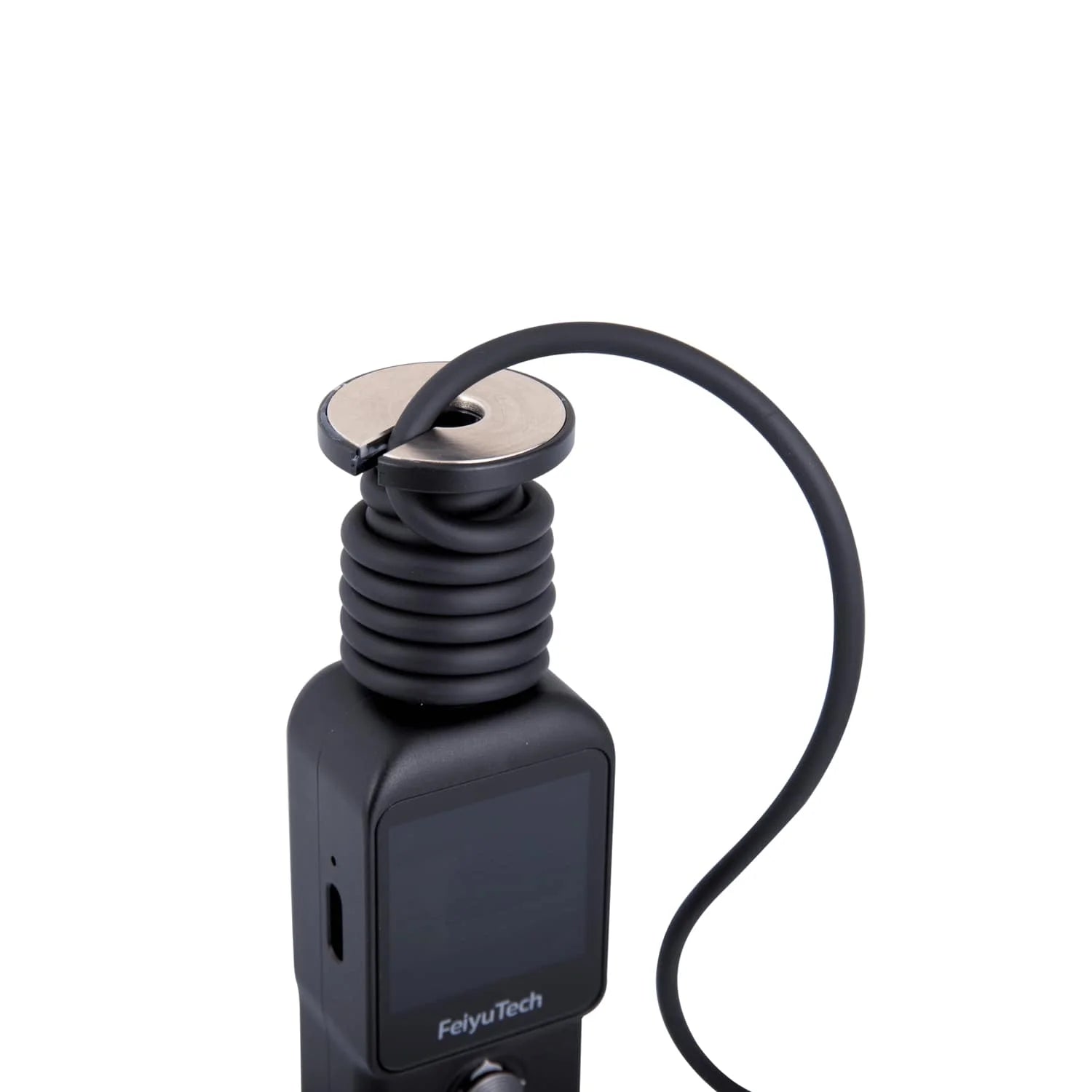 FeiyuTech Pocket 2S Gimbal-Kamera 130° 3-Achs stabilisiert