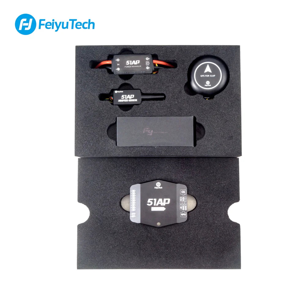 FeiyuTech FY-51AP Flight Controller UAV Steuerung