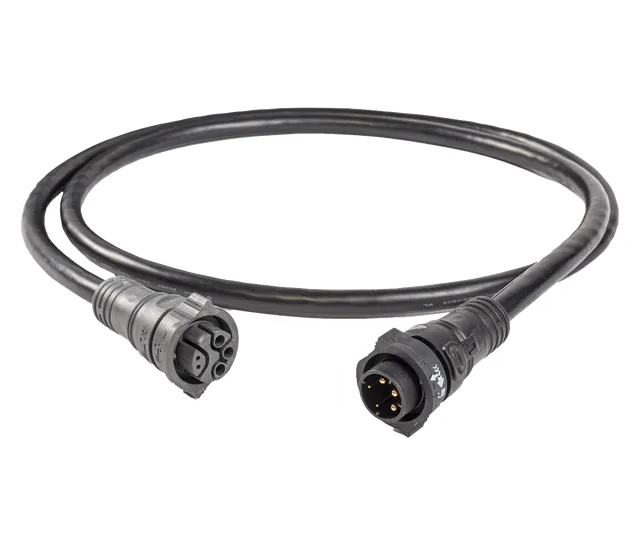 Bose SubMatch Kabel Lautsprecherkabel Systemkabel