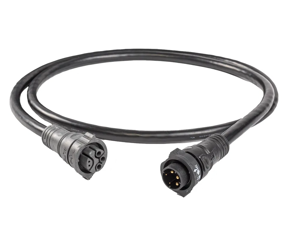 Bose SubMatch Kabel Lautsprecherkabel Systemkabel