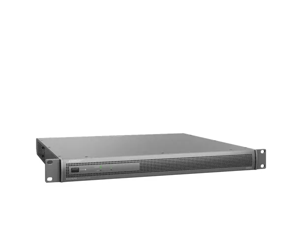 Bose Professional PowerSpace P2600A Endstufe 2x600 W