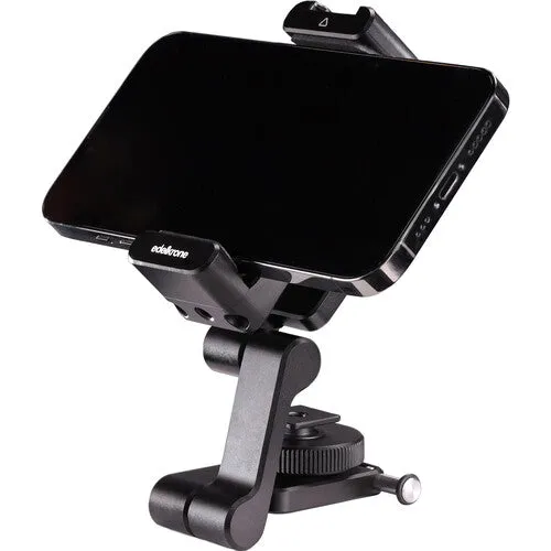 Edelkrone PhoneGRIP Smartphone-Halter Aluminium