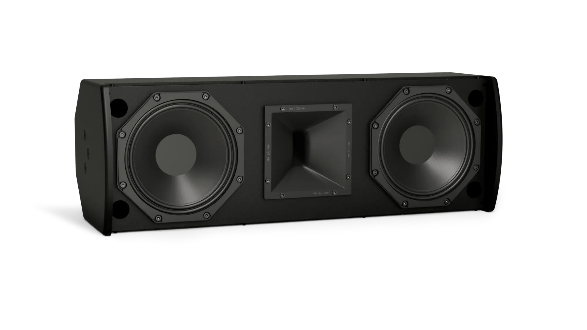 Bose Professional ArenaMatch AMU208-120 Lautsprecher kompakt