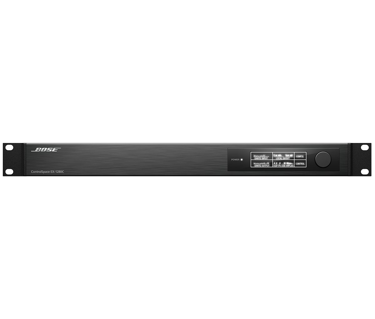Bose Professional ControlSpace EX-1280C DSP Konferenz Prozessor