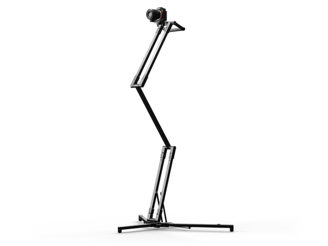 Edelkrone StandPLUS v3 Kamerastativ klappbar Reibung