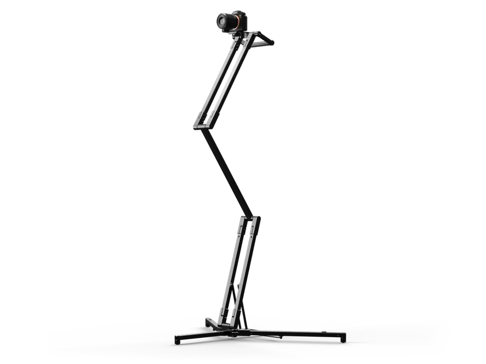 Edelkrone StandPLUS v3 Kamerastativ klappbar Reibung