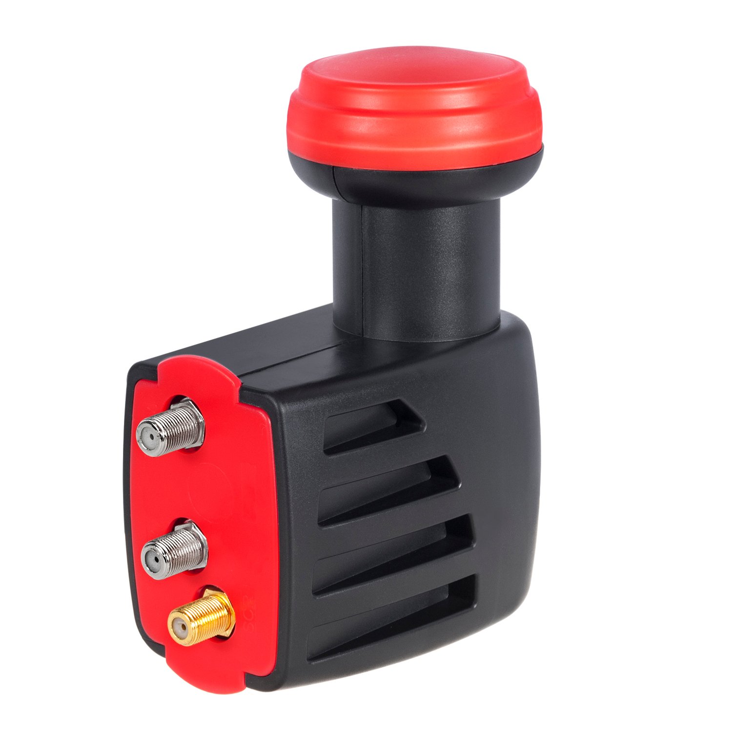 Maclean TV Systems MCTV-732 LNB Sat-Konverter Unicable Twin